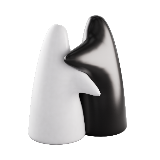 Salt Pepper Shaker 1