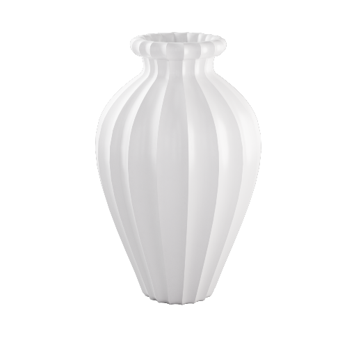 Accent Vase 3