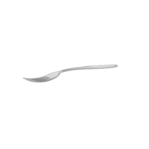 Salad Fork 3