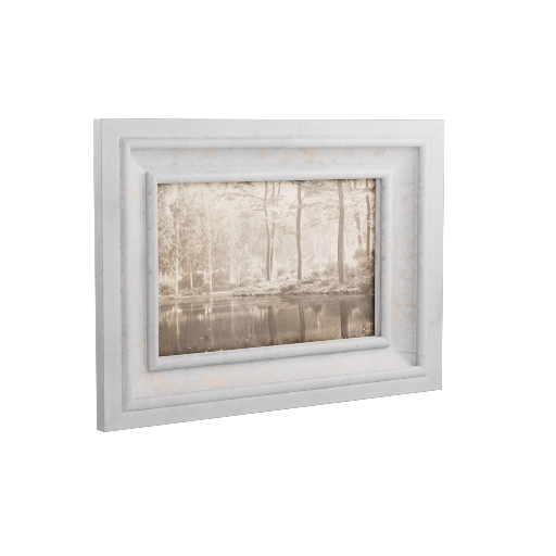 Framed Photograph 28