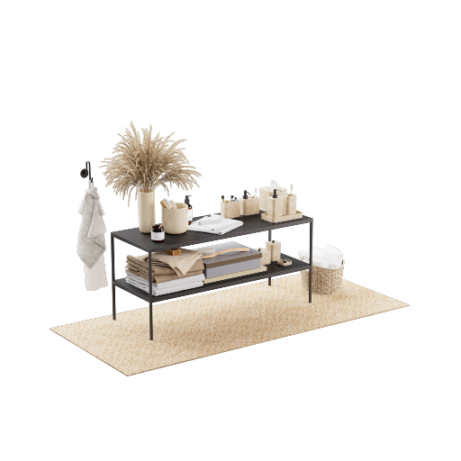 Bathroom Set 8