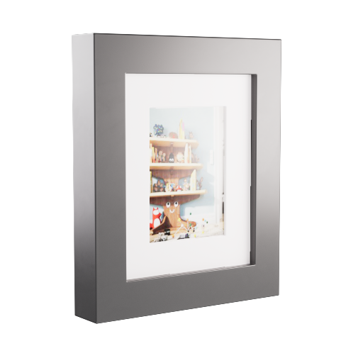 Framed Photograph 19