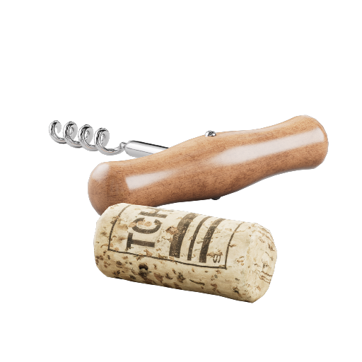 Corkscrew 2