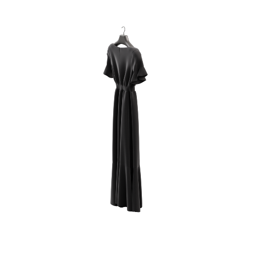 Maxi Dress 1