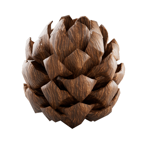 Pinecone