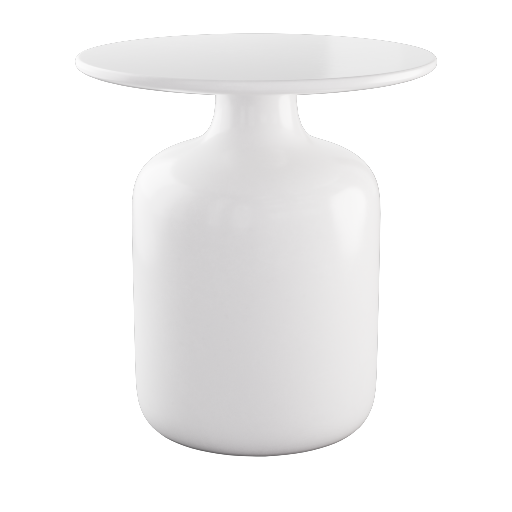 Accent Side Table 1