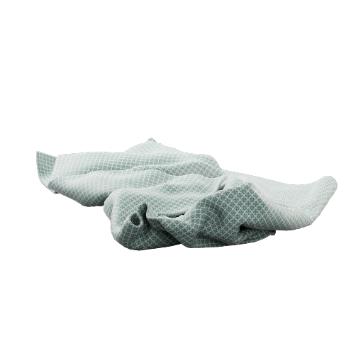 Dining Napkin 1