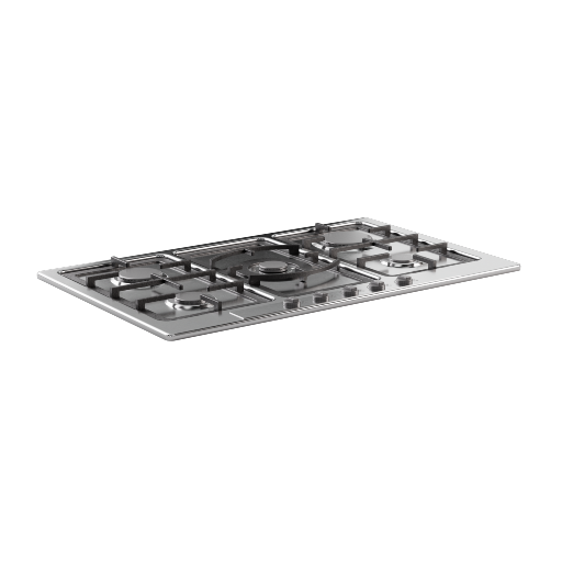 Countertop Stove 3