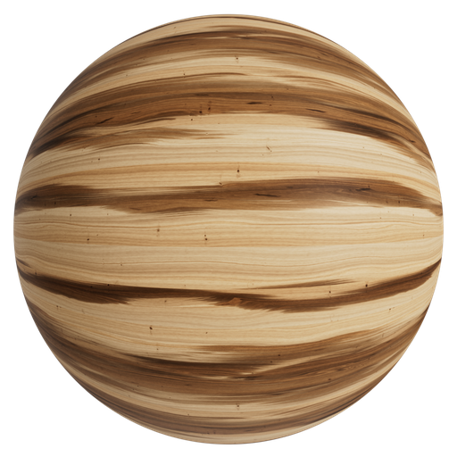 Wood Maple Core 1 - 2 m