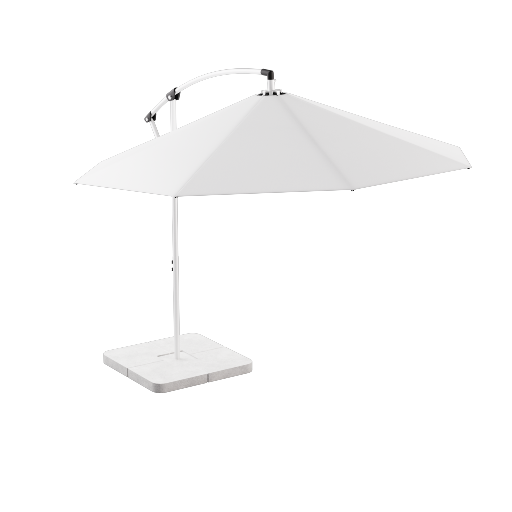 Patio Umbrella 1