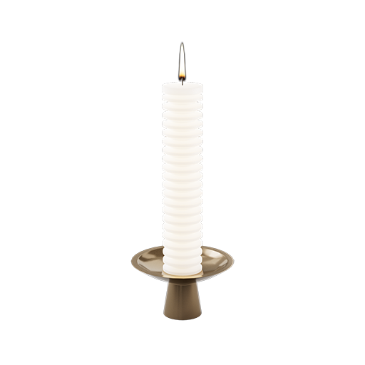 Candle 3