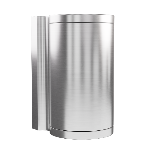 Exterior Facade Light 8