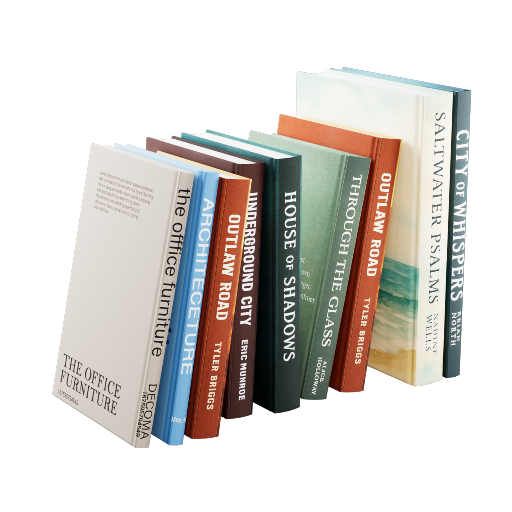 Book Group 48