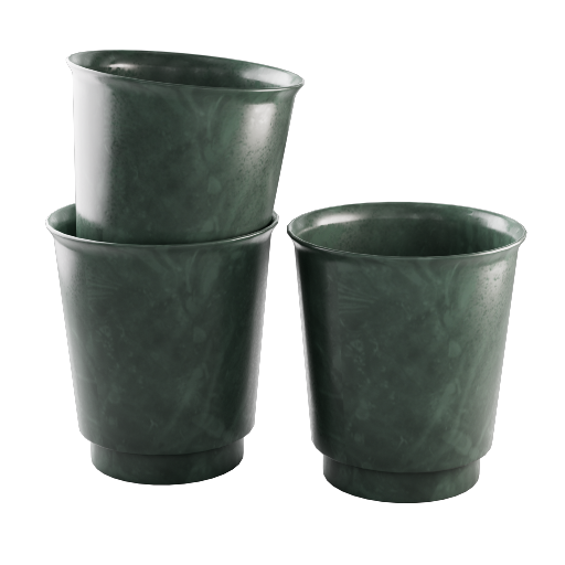 Ceramic Planters 1