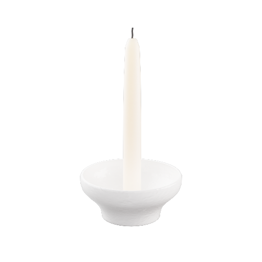 Candle 18