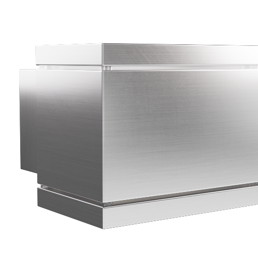 Exterior Facade Light 4