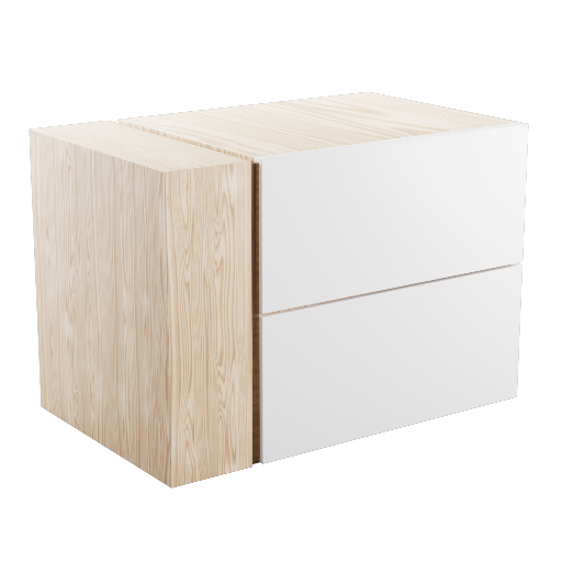 Nightstand 3