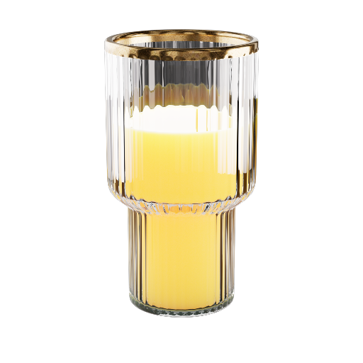 Juice Glass 3