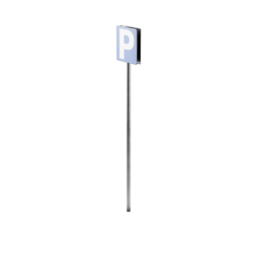 Parking Sign 1