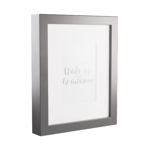 Framed Photograph 23
