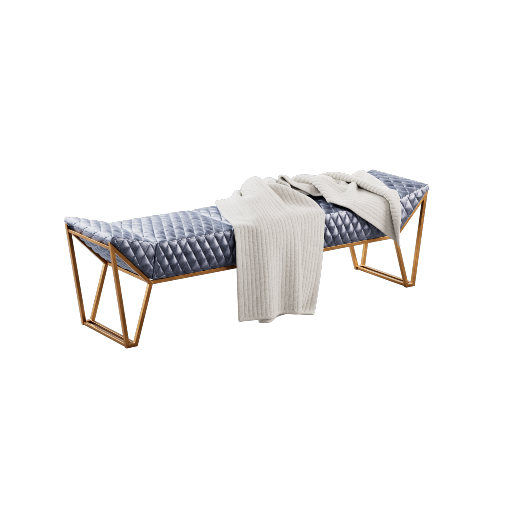 Bedroom Bench 9