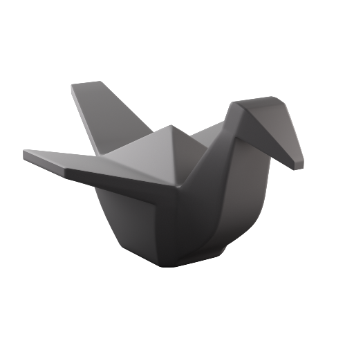 Decor Crane
