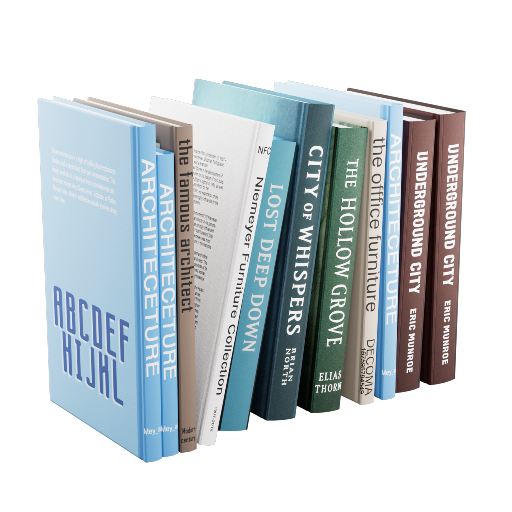 Book Group 24