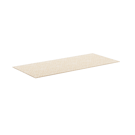 Woven Rug 1