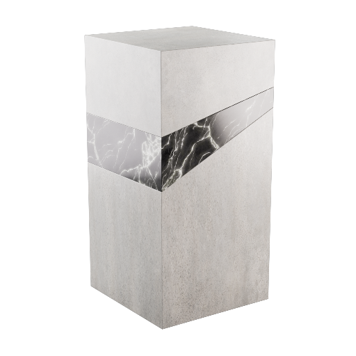 Display Pedestal 2