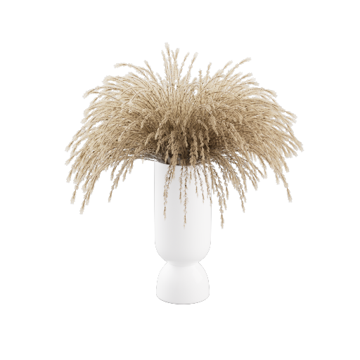 Pampas Bouquet 9