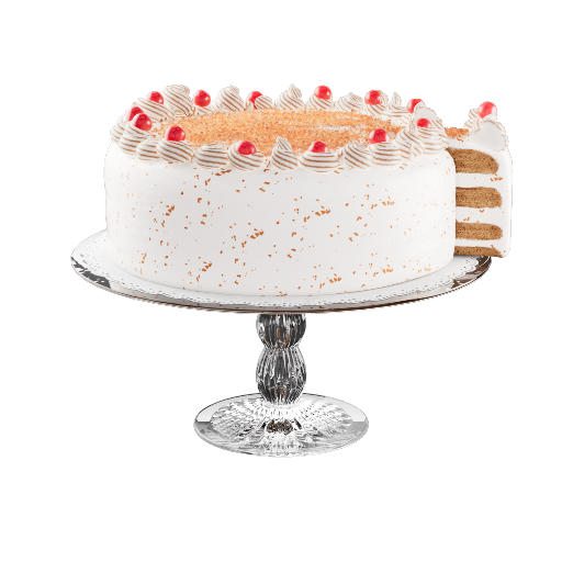 Black Forest Cake 1