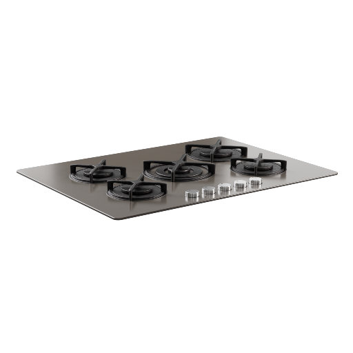Countertop Stove 2