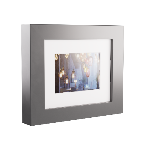 Framed Photograph 18