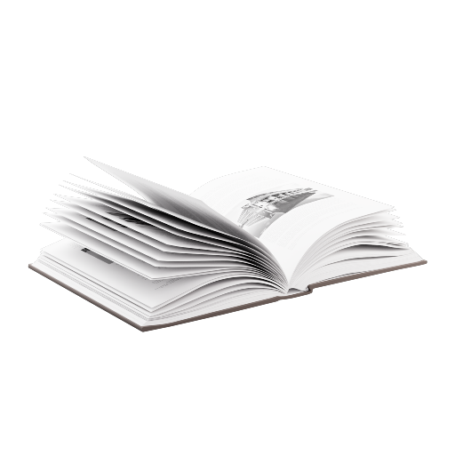 Open Book 9