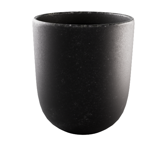 Ceramic Tea Cup 1