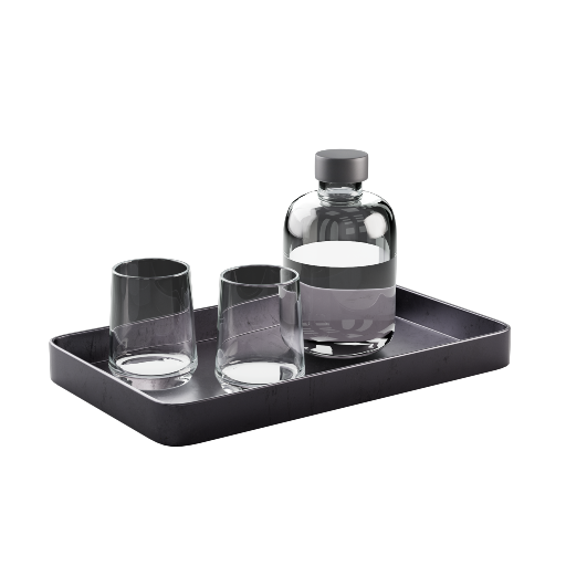 Drink Tray 4