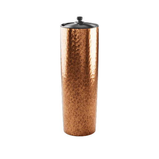 Copper Canister 1 Tall