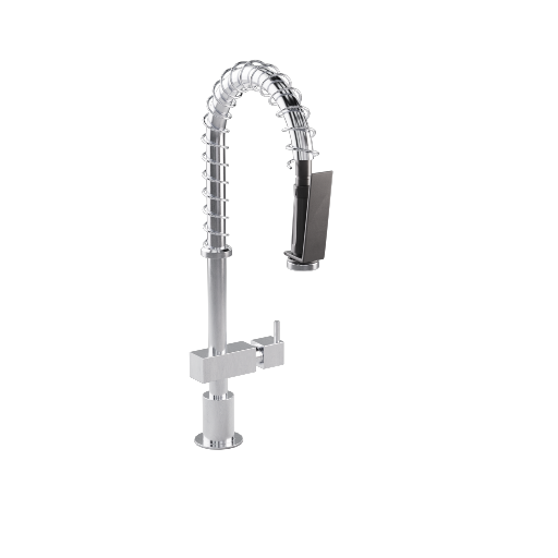 Kitchen Sink Faucet 9