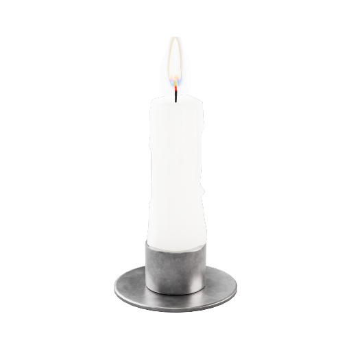 Candle 14