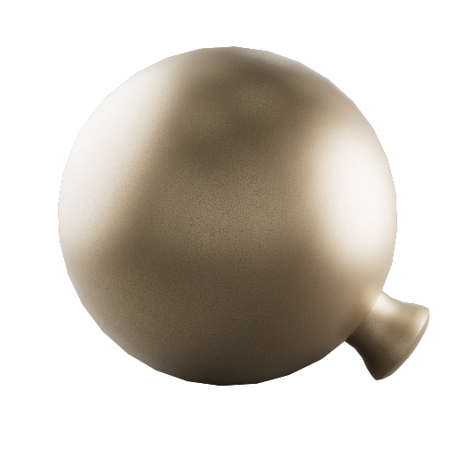 Ornament Ball 1
