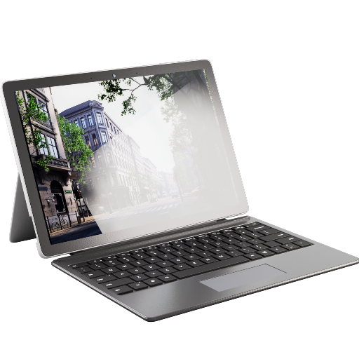 Tablet Laptop 1 Variant 2