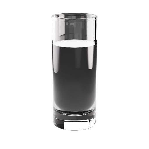 Water Glass 2