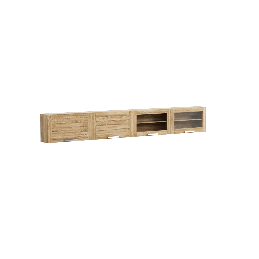 Kitchen Wall Cabinet 10