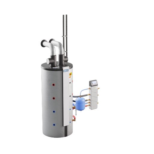 Heat Pump System