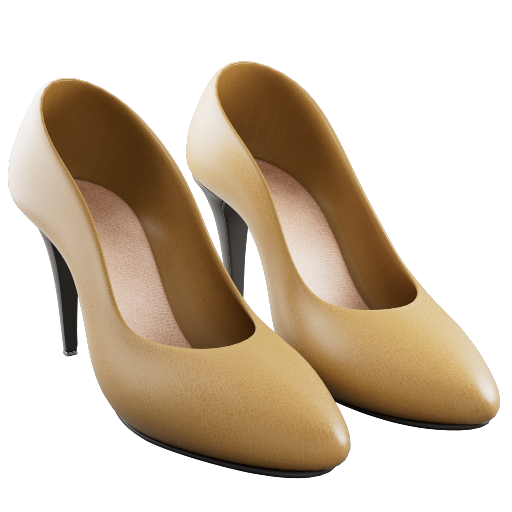 High Heels 12