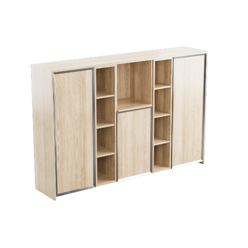 Kitchen Cabinet 1