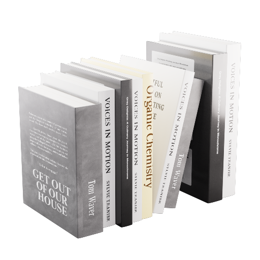 Book Set 30