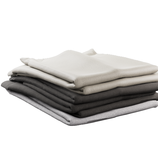 Folded Shirts 23