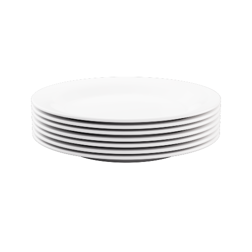 Plate Stack 9