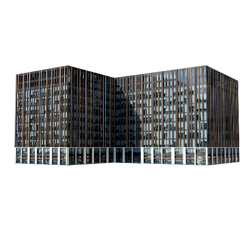 Office Building 13